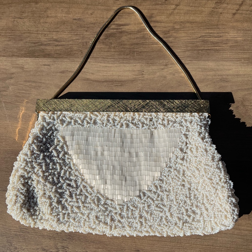 La Regale Purse